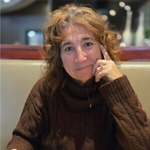 Meet your Posher, Jane